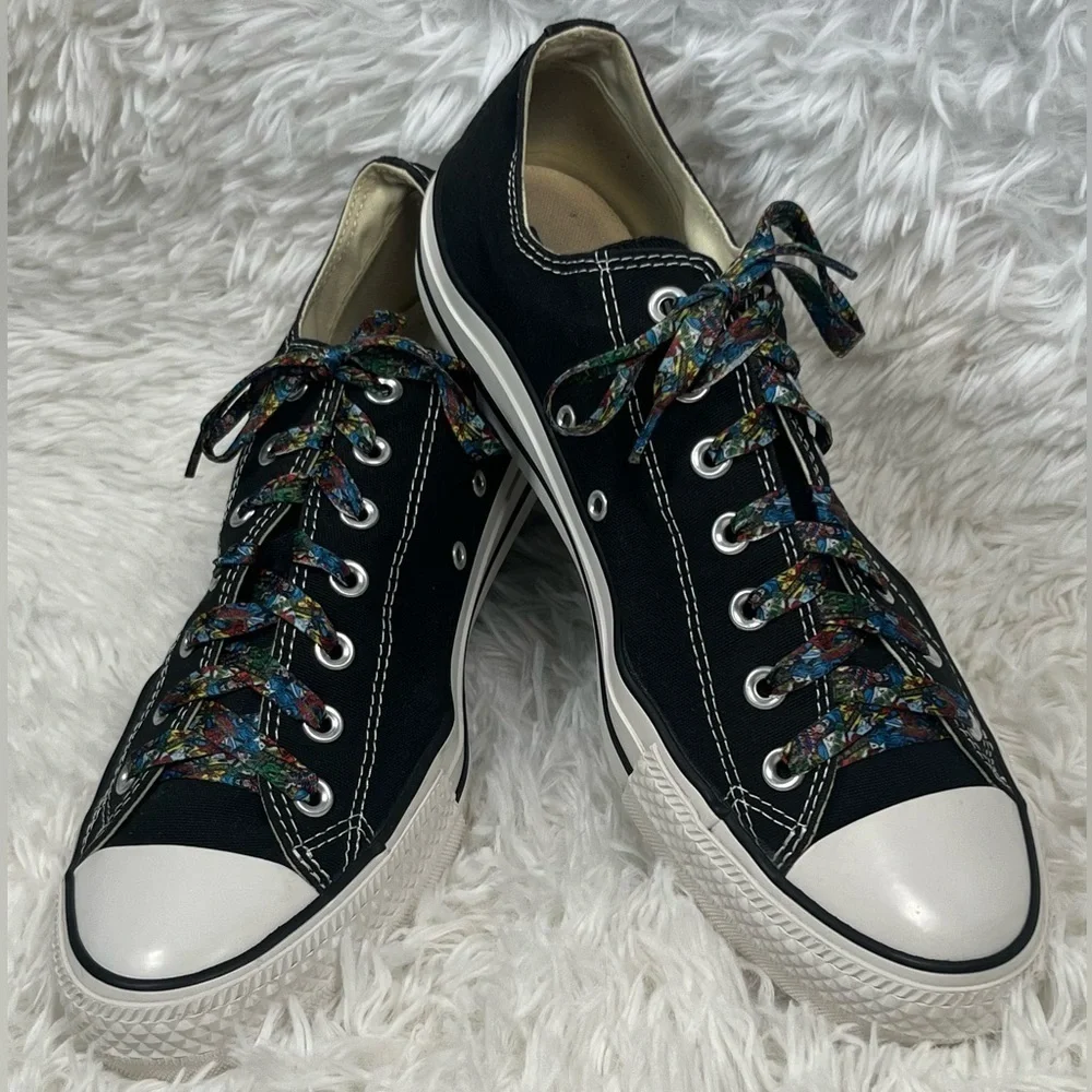 Converse | Chuck Taylor All Star Low Top Sneakers
